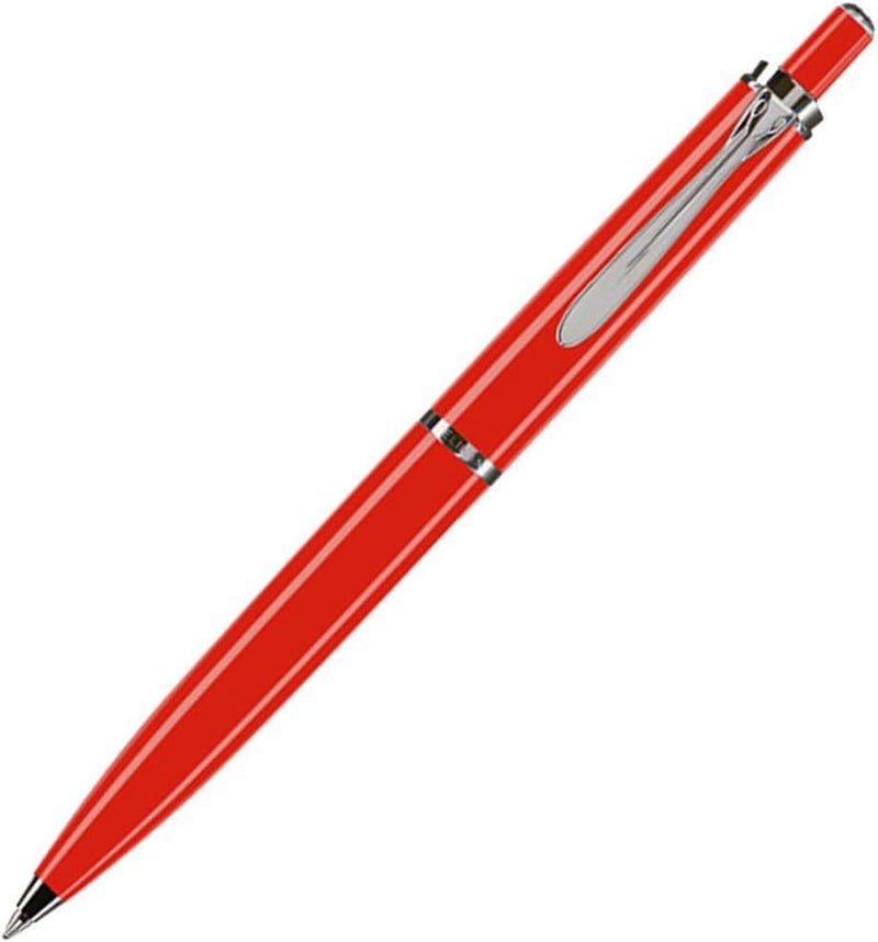 Pelikan Classic K205 Ballpoint Pen – Red